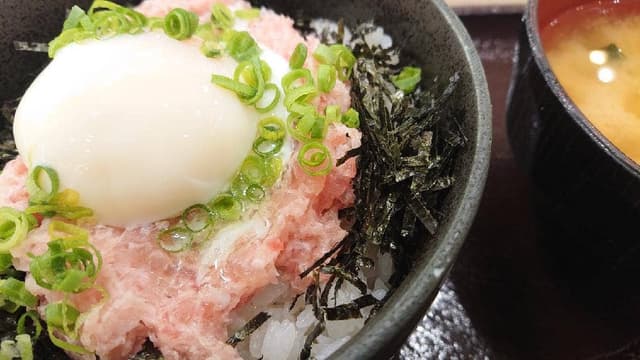 のっけ家 ららぽーと磐田店 - サブ画像3