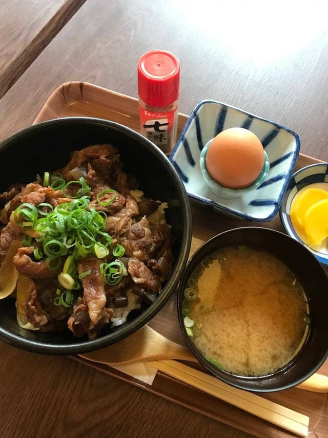ごはん屋 稲穂 - サブ画像2