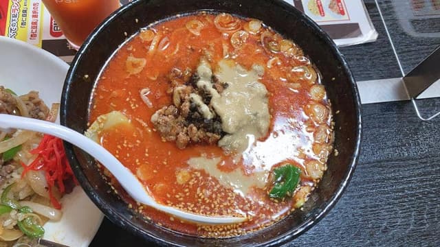 台湾料理 千客萬来 尾張旭店 - サブ画像1
