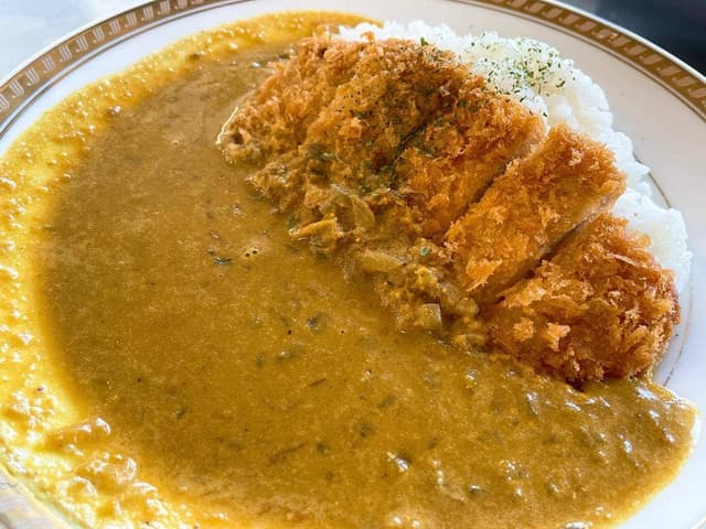 カフェレストラン われもこう 光が丘公園店 - サブ画像3