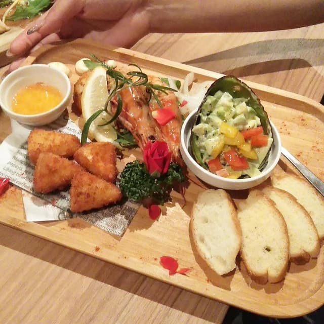 スペイン食堂 Zack - サブ画像3