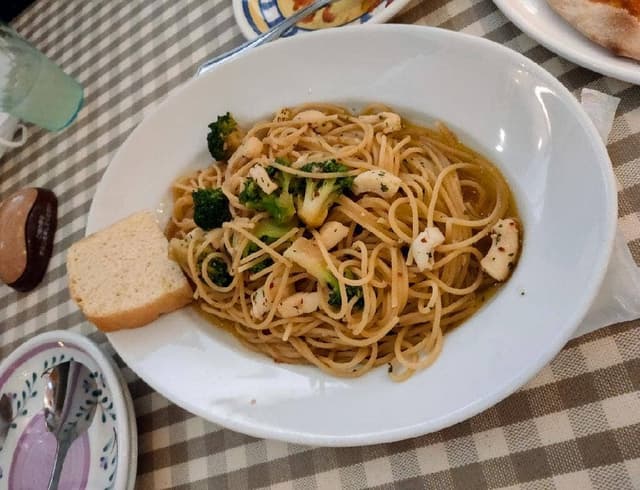 イタリア食堂 ミラネーゼ 池袋店 - サブ画像1