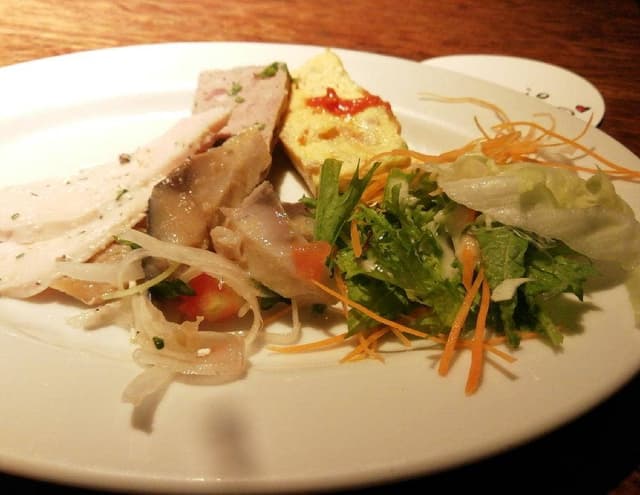 イタリアンバル 2538 北千住店 - サブ画像2