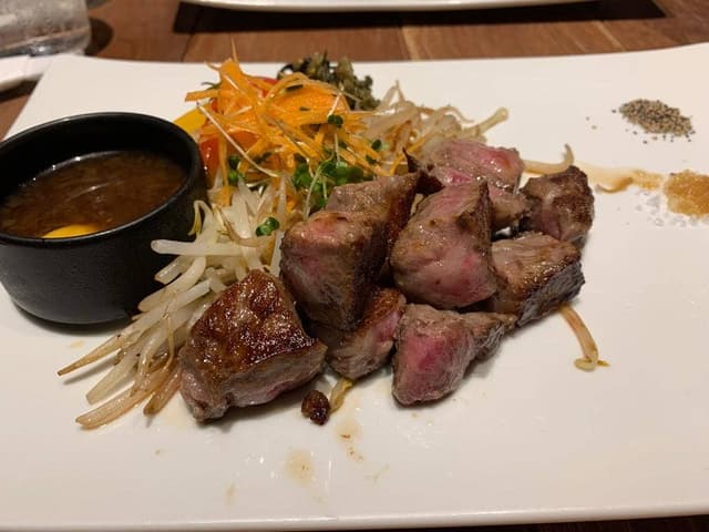 TEPPANYAKI 10 GINZA - サブ画像2