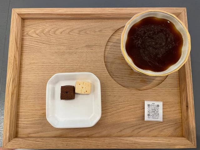 Qoffee by rio coffee - サブ画像1