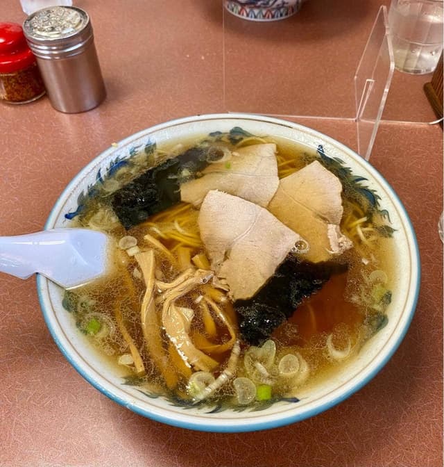 中華亭 - サブ画像1