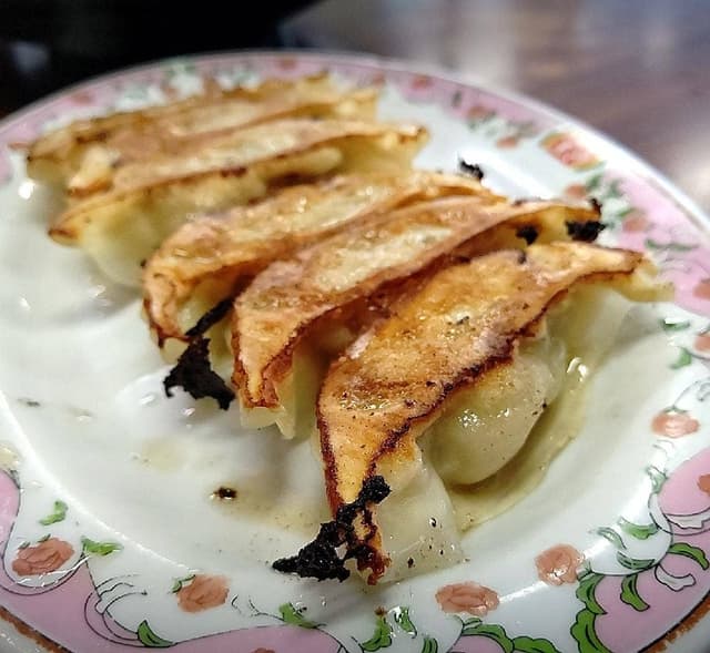 餃子の王将 玉津店 - サブ画像1