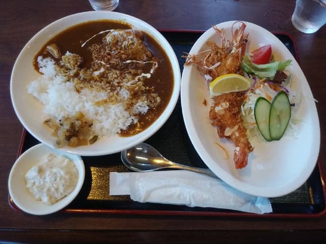 ファミリーレストラン あぶくま - サブ画像2