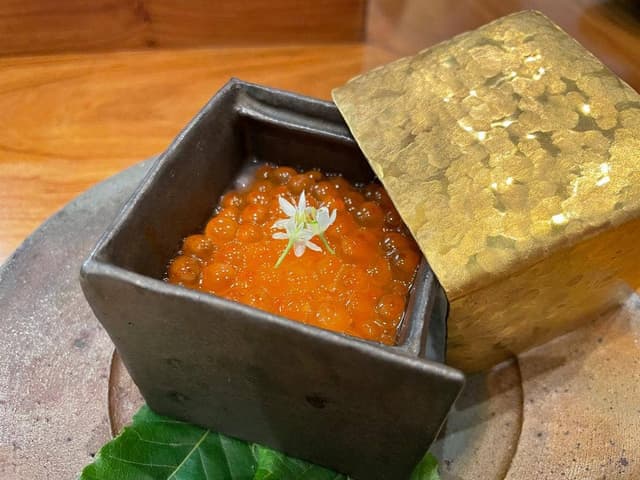 佳肴 岡もと - サブ画像1