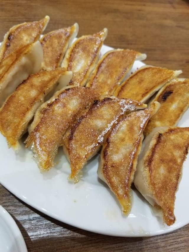 大阪王将 関大前店 - サブ画像1