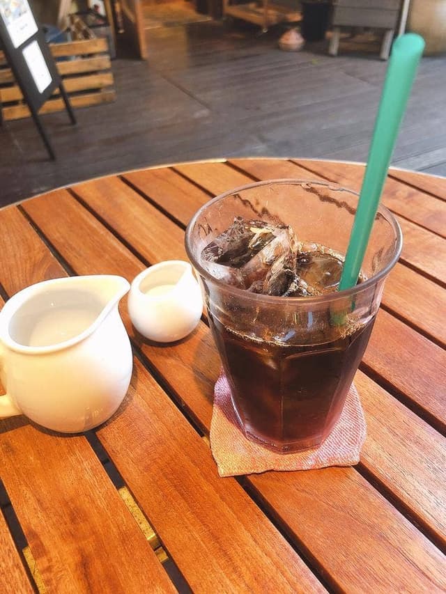 cafe Escape - サブ画像1