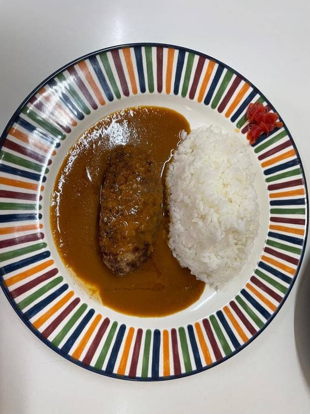 カレーハウスじゃんご - サブ画像1