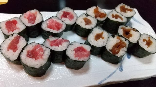 竹寿司 - サブ画像1