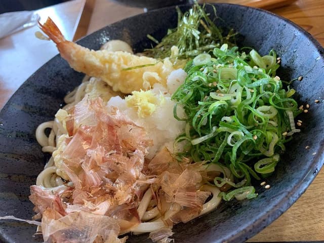 あんじゅ庵 - サブ画像2