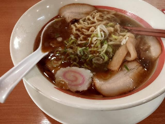 幸楽苑 国立府中インター店 - サブ画像3