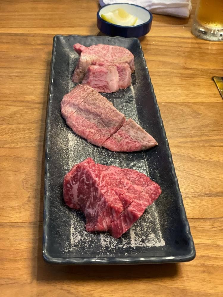 焼肉宴楽