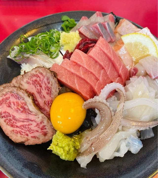 食堂居酒屋大福 - サブ画像1