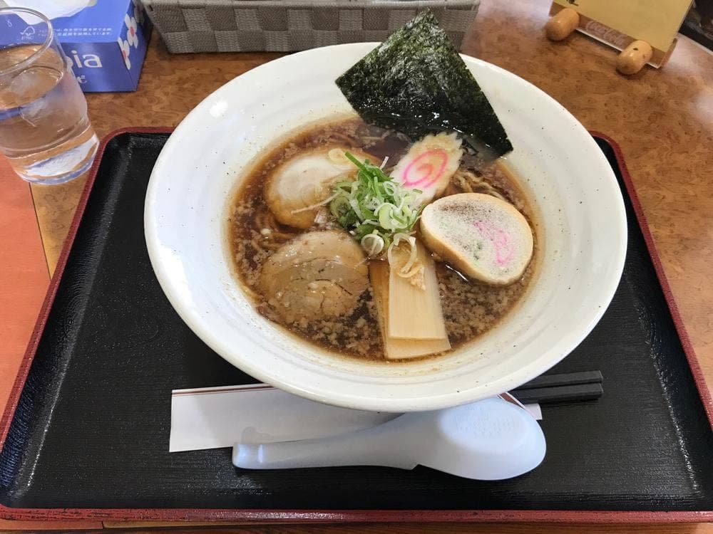 めん吉 木野店