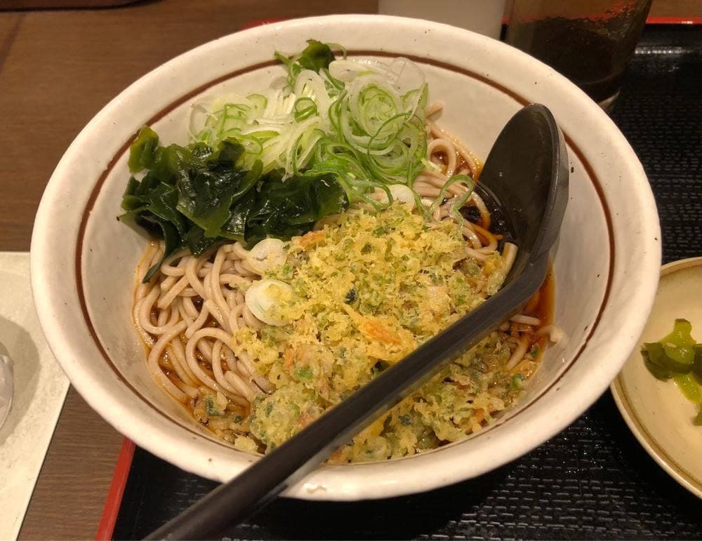 山田うどん 高田店