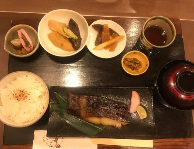 香味茶寮 壽俵屋 犬山井上邸 - サブ画像3