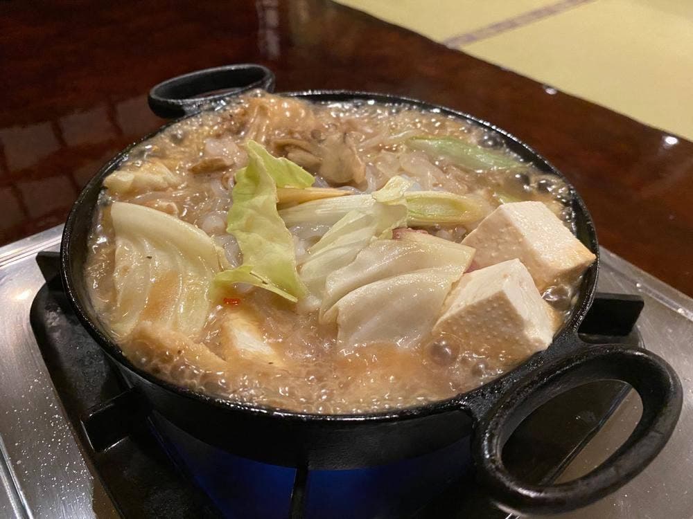 馬肉料理 吉兆 青森店