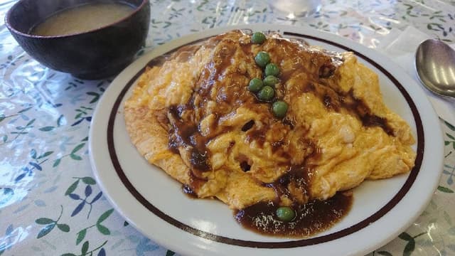 煉瓦亭 南行徳店 - サブ画像1