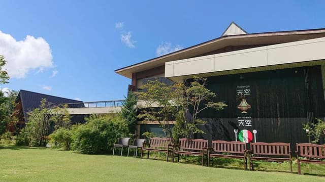 リストランテ天空 - サブ画像1