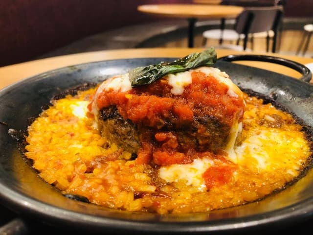 LA BOQUERIA SEIS - サブ画像3