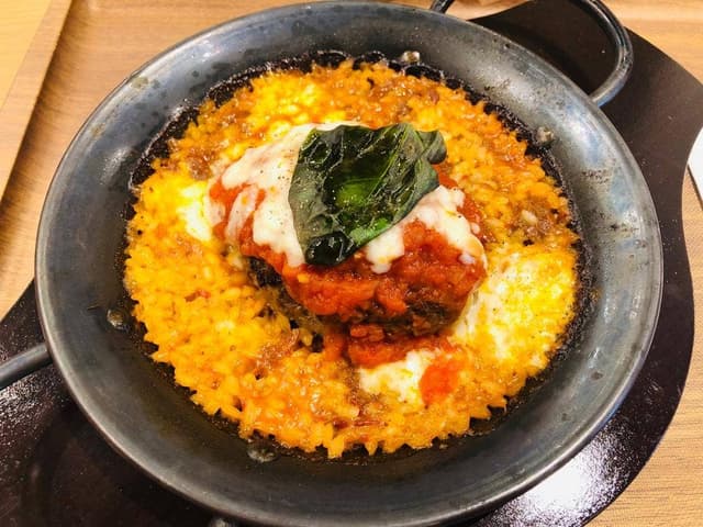 LA BOQUERIA SEIS - サブ画像1