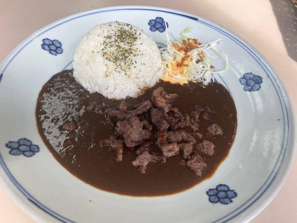 カフェ空満 からFULL