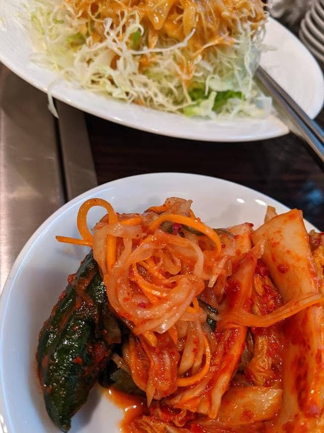 焼肉 牛坊 町屋店 - サブ画像3