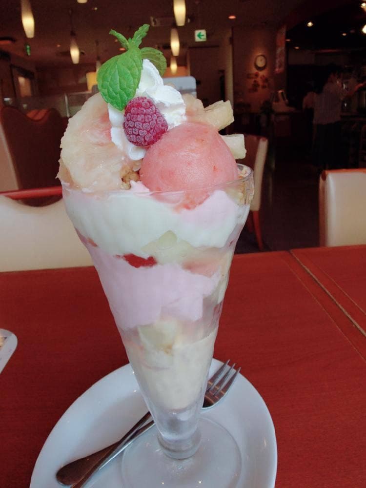 デニーズ岐阜加納店