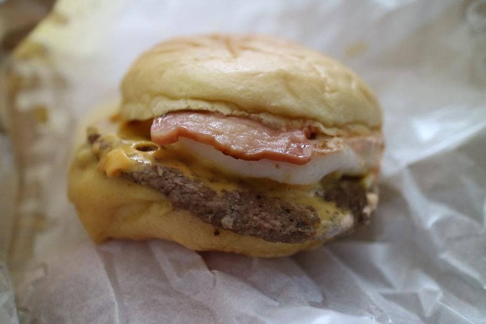 マクドナルド イオンモール旭川西店