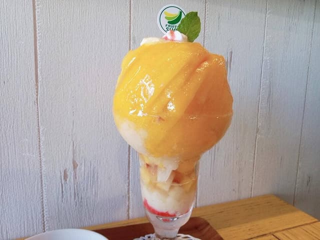 フルーツすぎ 梅島店 - サブ画像2