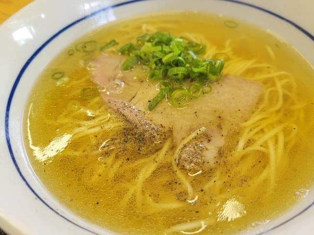 准手打ちなさぬきうどん満福 - サブ画像2