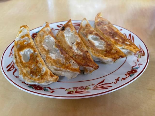 珍来 牛久店 - サブ画像3