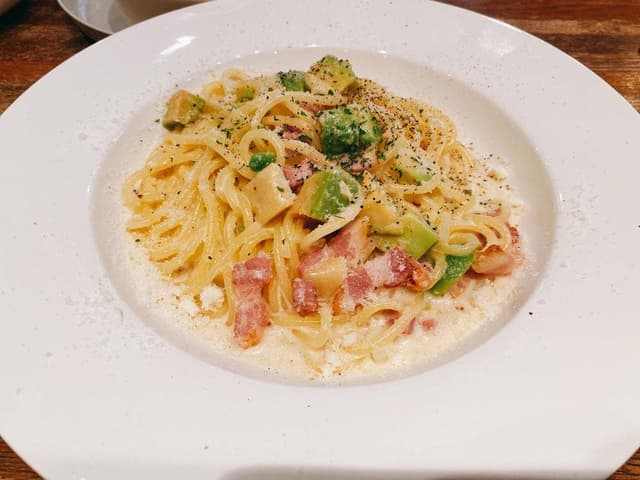 コモードキッチン 新宿御苑店 - サブ画像1