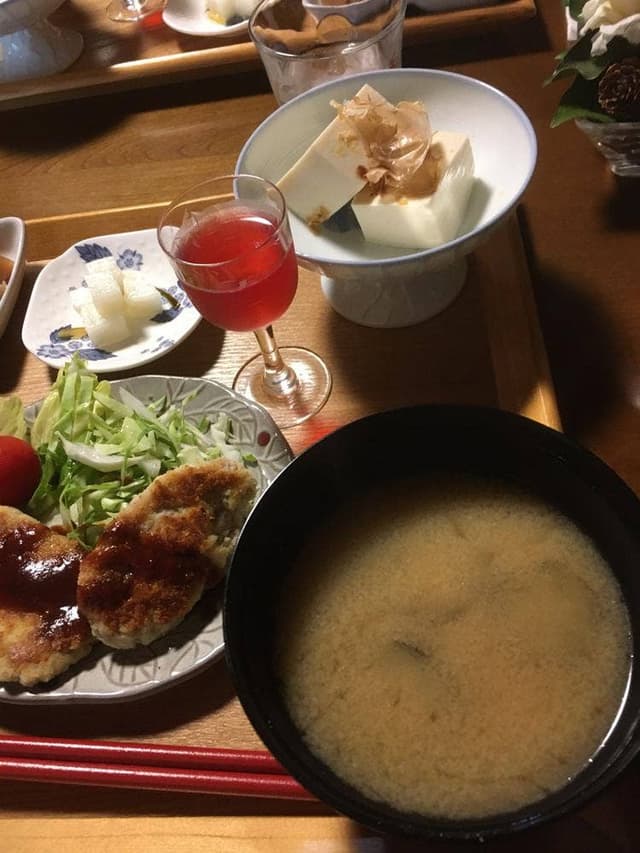 Golden Veg 喫茶グランドママ - サブ画像2