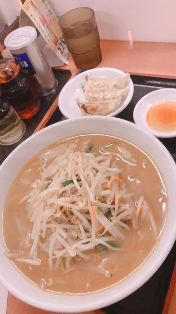 日高屋 京急蒲田駅前店 - サブ画像1