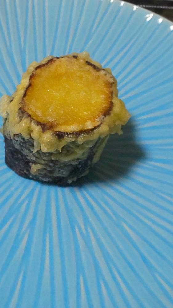 天ぷら 圓堂