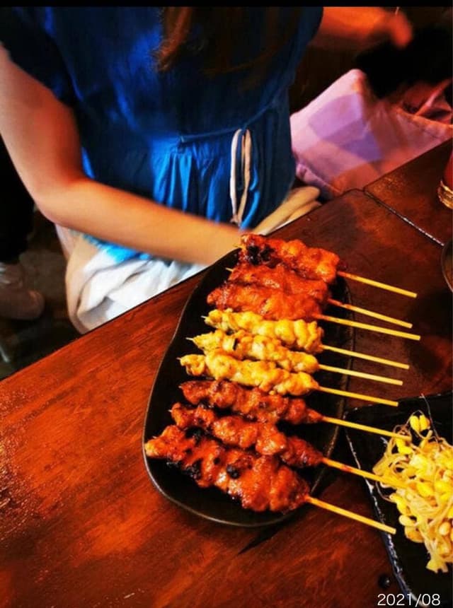 まるや 恵比寿横丁店 - サブ画像1