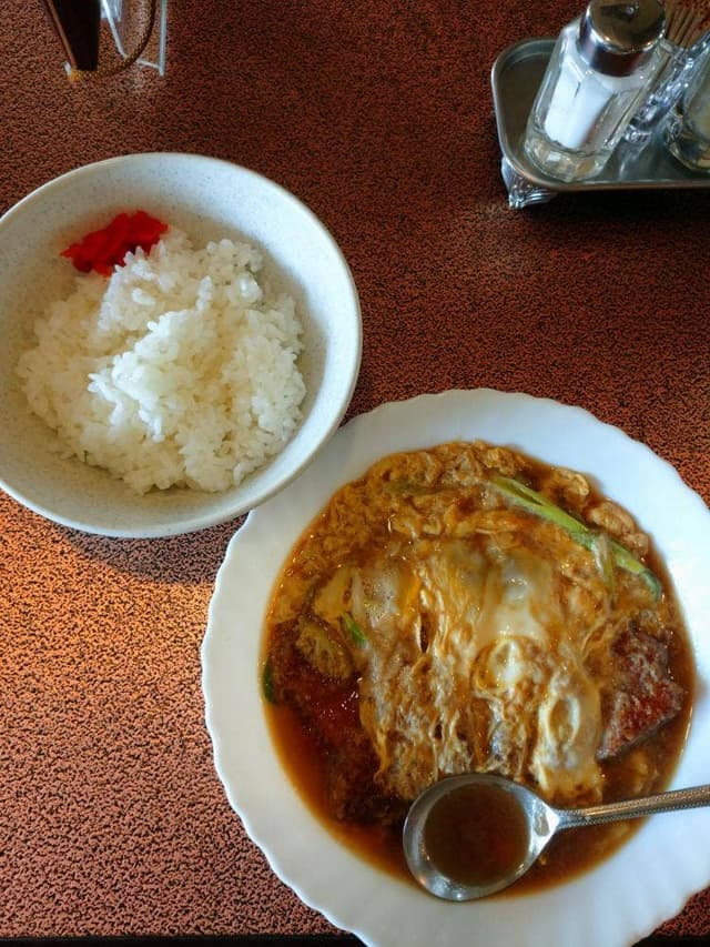 GRILL TAKARA - サブ画像1