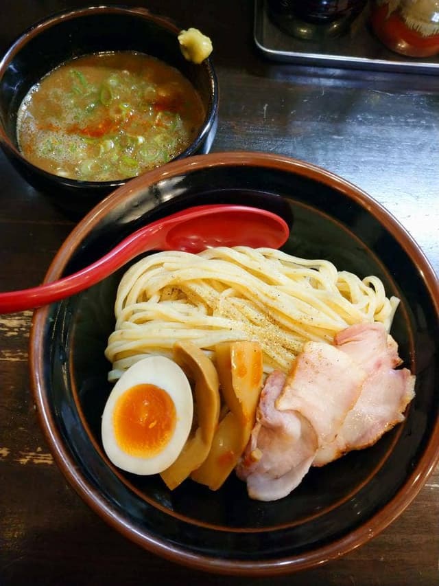 総代 麺家 あくた川 - サブ画像3