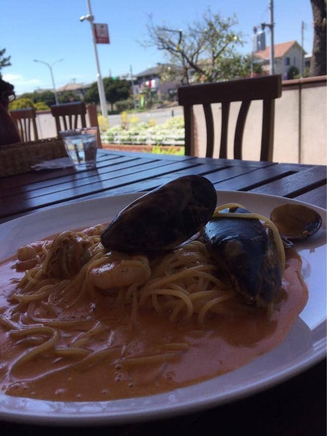 Berry'sCafe - サブ画像2