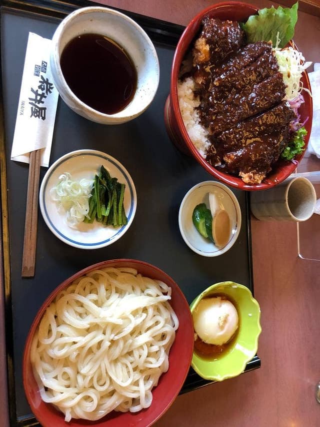 岩井屋 - サブ画像2