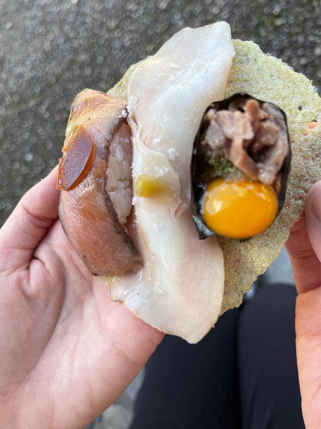 飛騨牛にぎり処 おけさ - サブ画像2