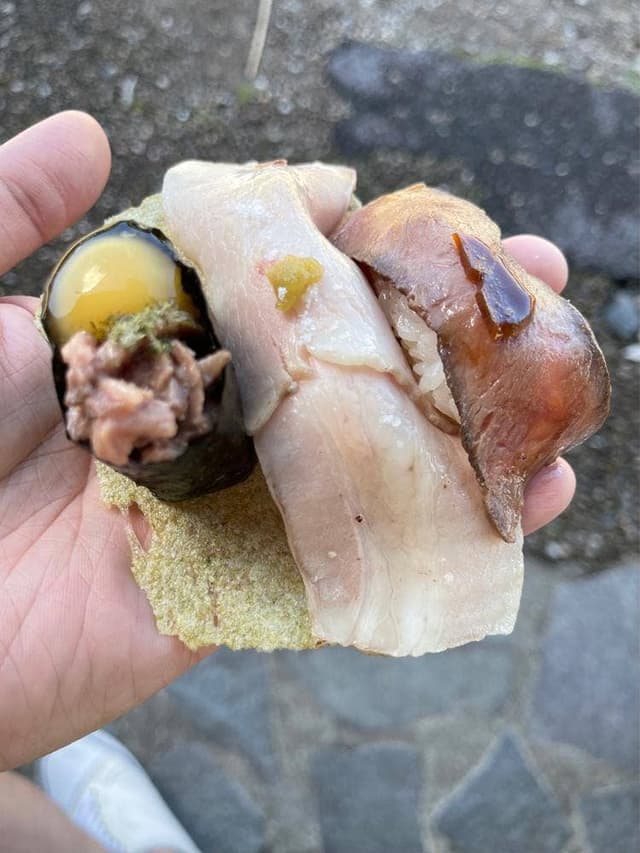 飛騨牛にぎり処 おけさ - サブ画像1