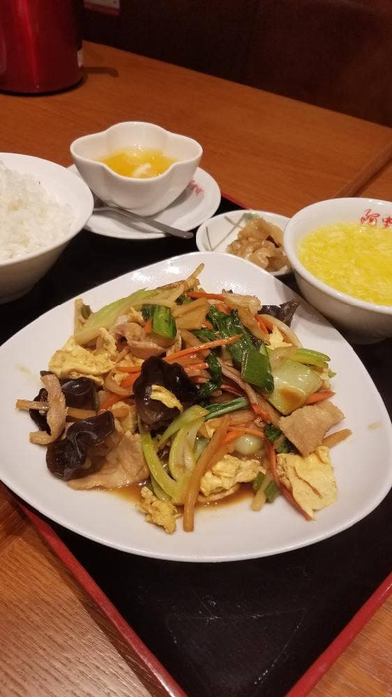 台湾小皿料理 阿里城 JR川崎タワー店 - サブ画像1