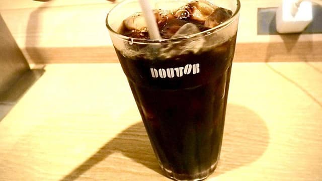 ドトールコーヒーショップ 早稲田店 - サブ画像1