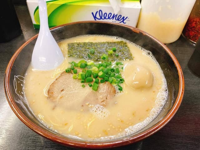 博多ラーメン 長浜や 東十条店 - サブ画像2